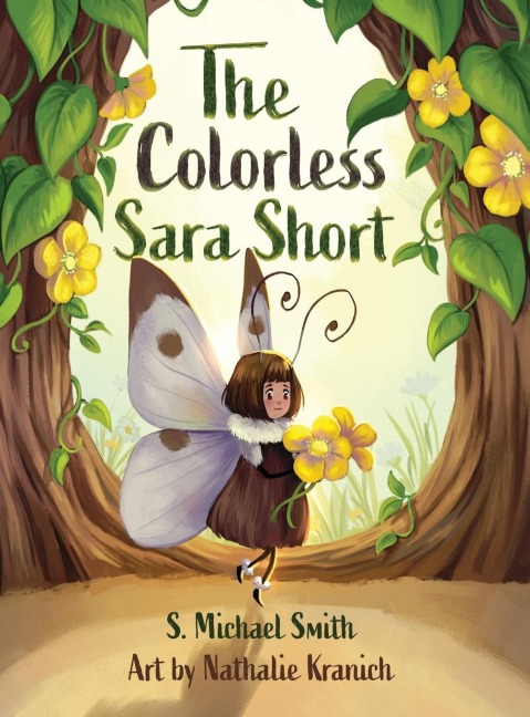 The Colorless Sara Short