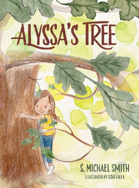 Alyssas Tree