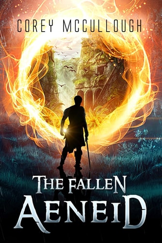 The Fallen Aeneid