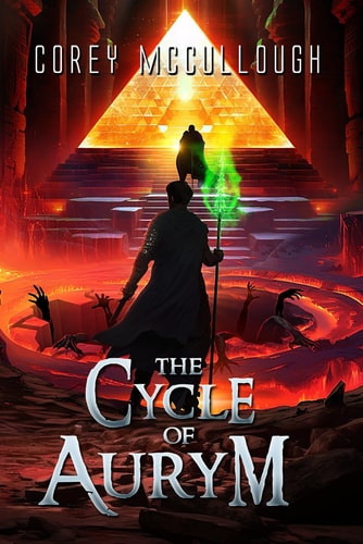 The Cycle of Aurym