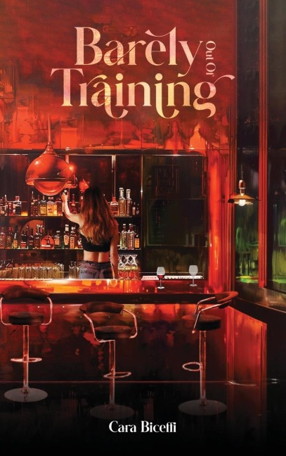 Barely Out Of Training