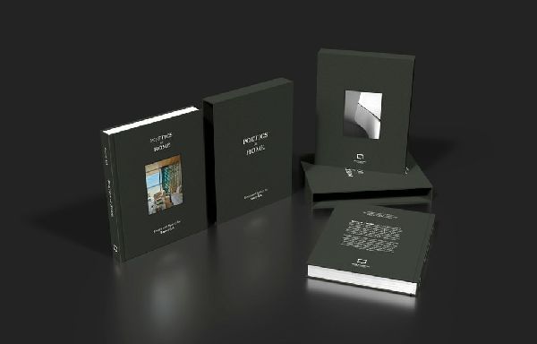 Poetics of Home: Essays and Spaces by Laney La