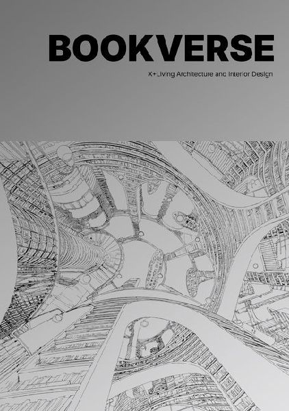 Bookverse: X+Living Architecture and Interior Design