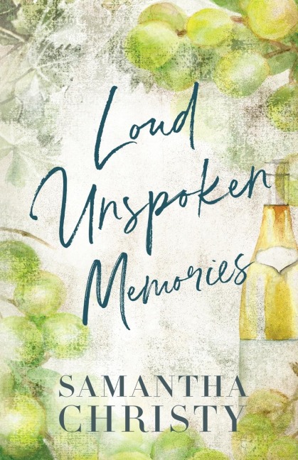 Loud Unspoken Memories