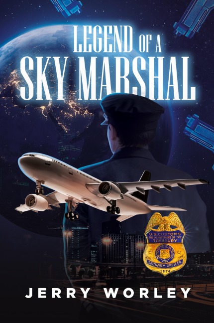 Legends of a Sky Marshall
