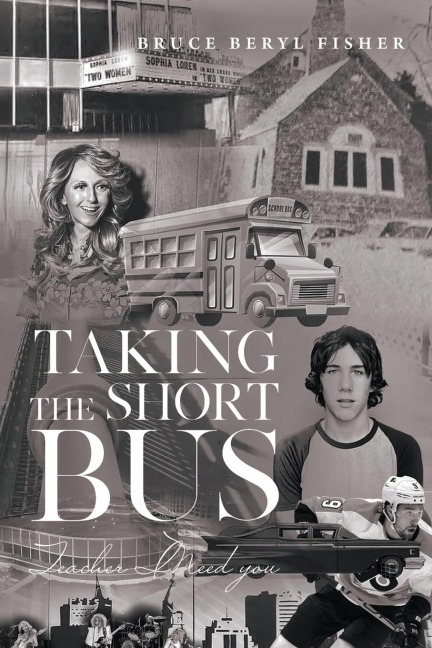 Taking the Short Bus: Teacher, I Need You