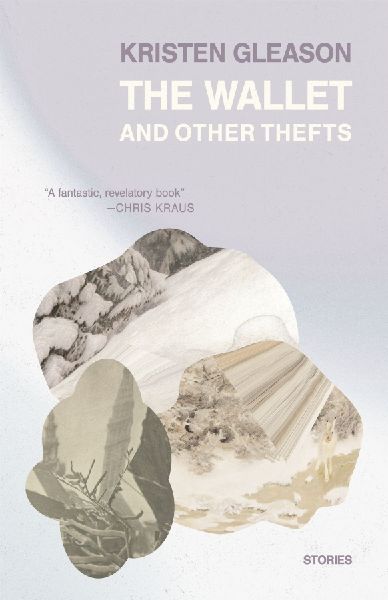 The Wallet and Other Thefts: Stories
