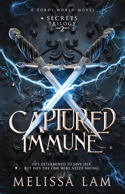 Captured Immune