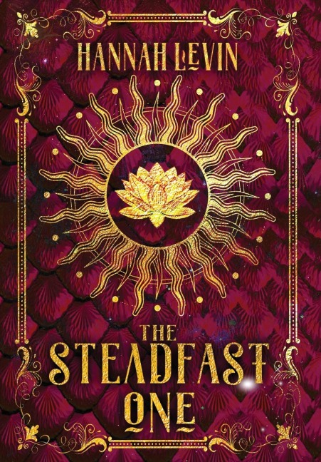 The Steadfast One: A Fae Fantasy Romance