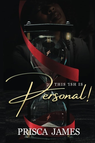 This 'Ish is Personal