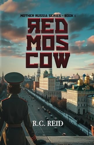 Red Moscow