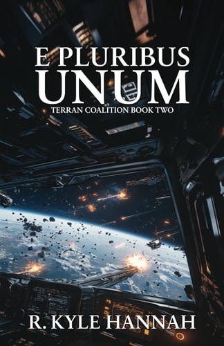 E Pluribus Unum