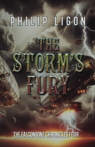 The Storm's Fury