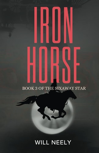 Iron Horse