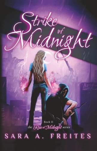 Strike of Midnight