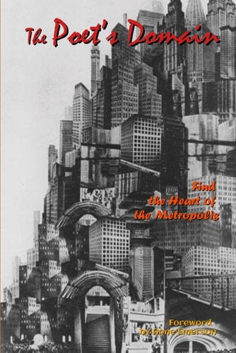 The Poet's Domain, Vol.38 Find the Heart of the Metropolis
