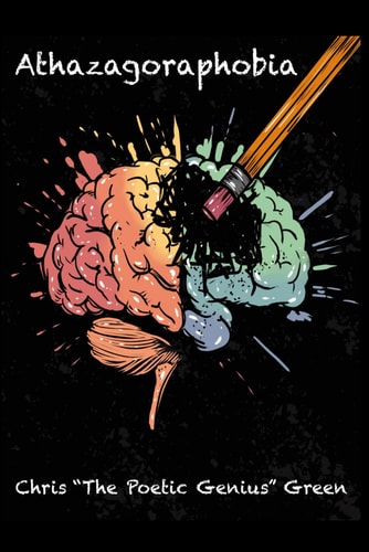 Athazagoraphobia