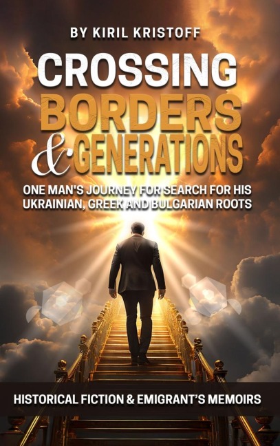 CROSSING BORDERS AND GENERATIONS