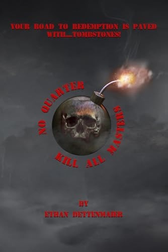 No Quarter Kill All Masters