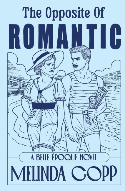 The Opposite of Romantic