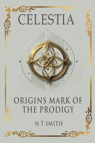 Celestia Origins Mark of the Prodigy