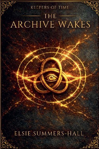 The Archive Wakes