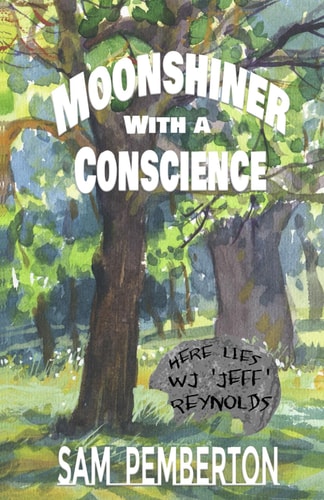 Moonshiner with a Conscience