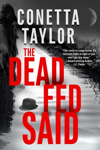 The Dead Fed Said