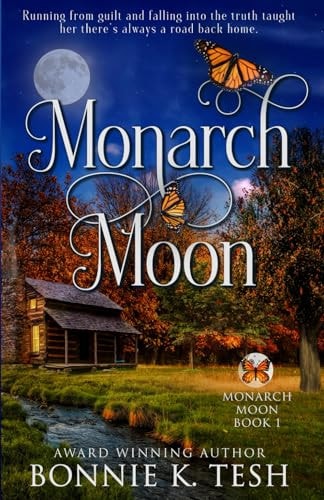 Monarch Moon