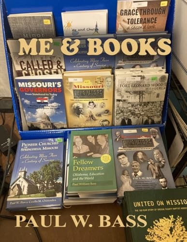 Me & Books