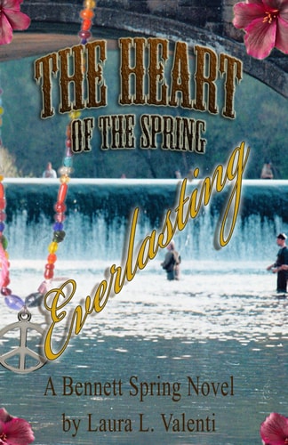 The Heart of the Spring Everlasting