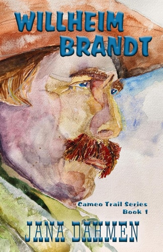 Willheim Brandt