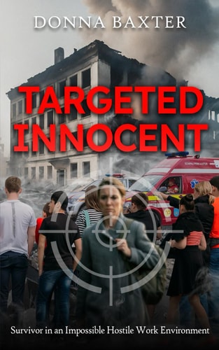 Targeted Innocent Survivor in an Impossible Hostile Work Environment