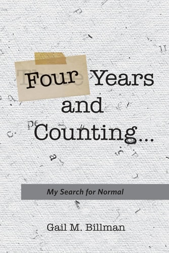 Four Years and Counting My Search for Normal