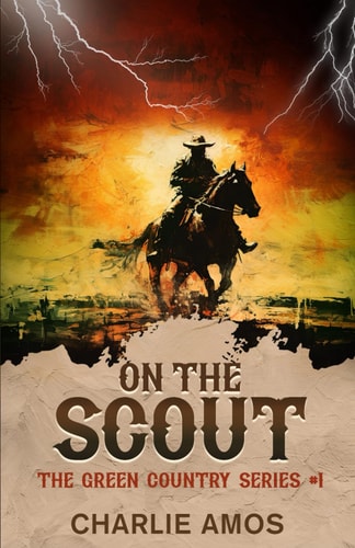 On the Scout