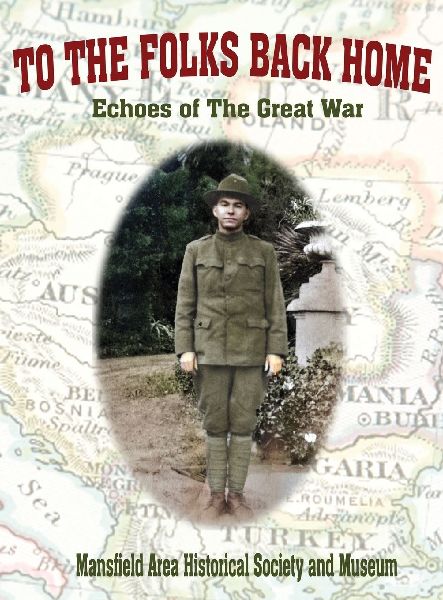 To the Folks Back Home: Echoes of the Great War