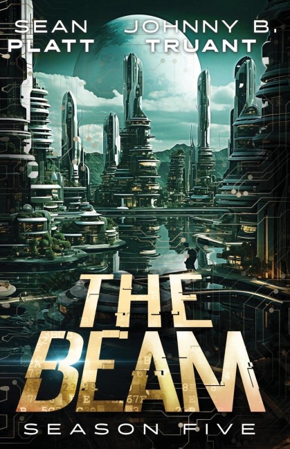 The Beam: Season Five