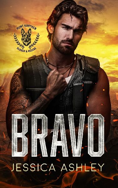 Bravo: Christian Cowboy Romantic Suspense