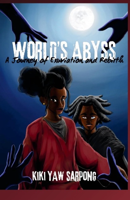 Worlds Abyss: A Journey of Exuviation and Rebirth