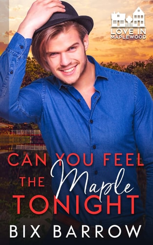 Can You Feel the Maple Tonight