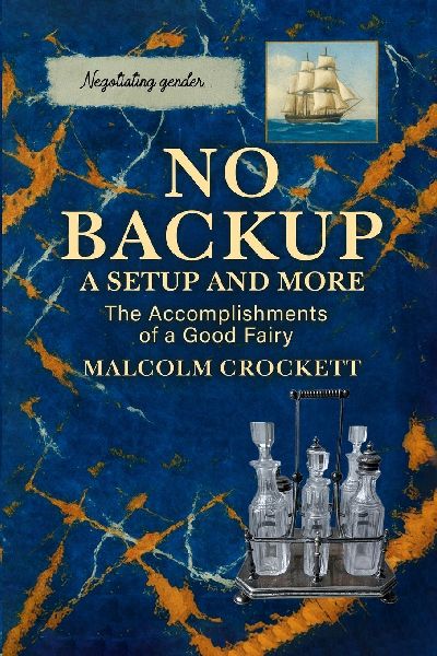 NO BACKUP A SETUP AND MORE: The Accomplishments of a Good Fairy