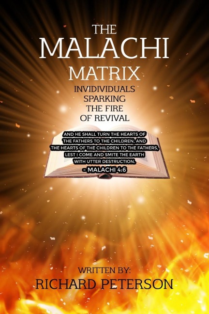 The Malachi Matrix