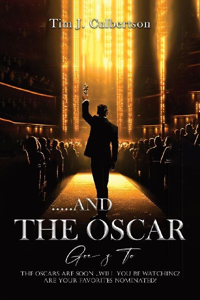 And The Oscar Goes To...