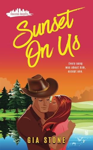 Sunset on Us