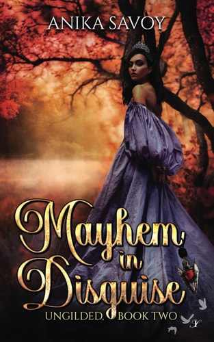 Mayhem in Disguise