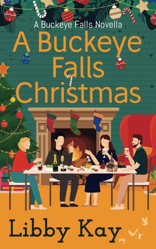A Buckeye Falls Christmas