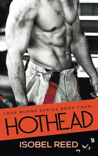 Hothead