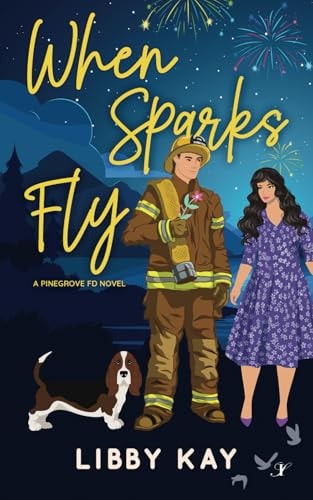 When Sparks Fly