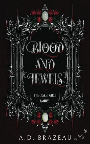 Blood and Jewels