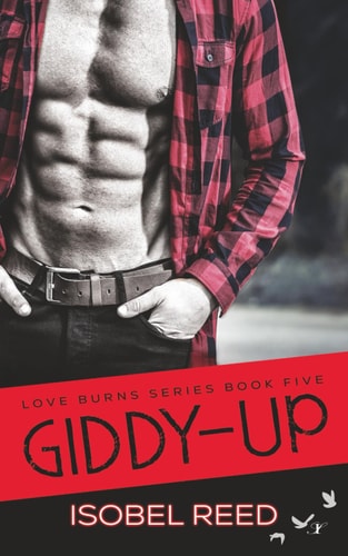 Giddy-Up